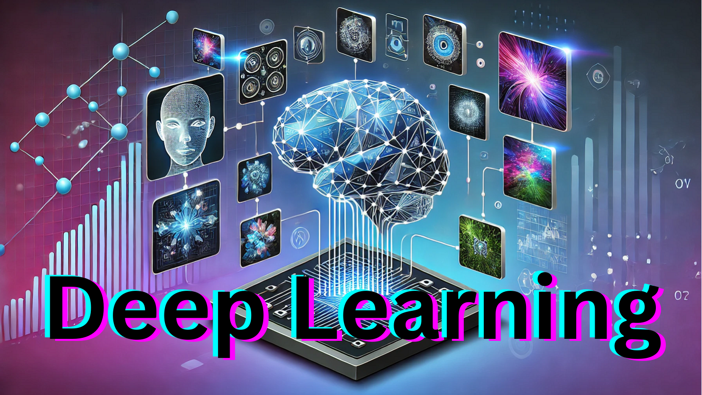 Deep Learning